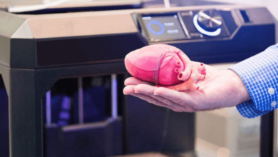 How 3D Printing Is Changing the Future of Medicine