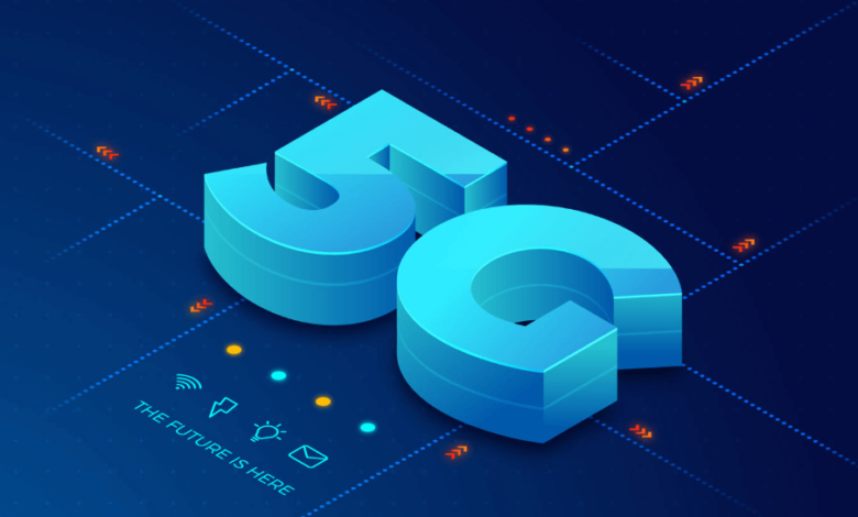 How 5G Will Revolutionize the Internet of Things (IoT)
