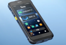 Enhancing Supply Chain Operations with Mobile Computer Scanners