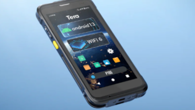 Enhancing Supply Chain Operations with Mobile Computer Scanners