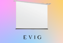 What to Check When Your Ceiling Projection Screen Won’t Go Up or Down Smoothly