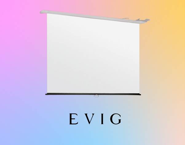 What to Check When Your Ceiling Projection Screen Won’t Go Up or Down Smoothly