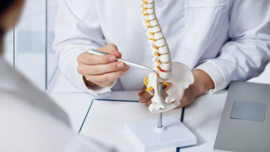 Choosing Between Disc Replacement and Fusion: What Patients Should Know