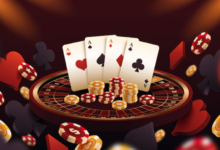 The Digital Gambling in Malaysia: How Online Slot Took Over
