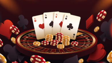 The Digital Gambling in Malaysia: How Online Slot Took Over