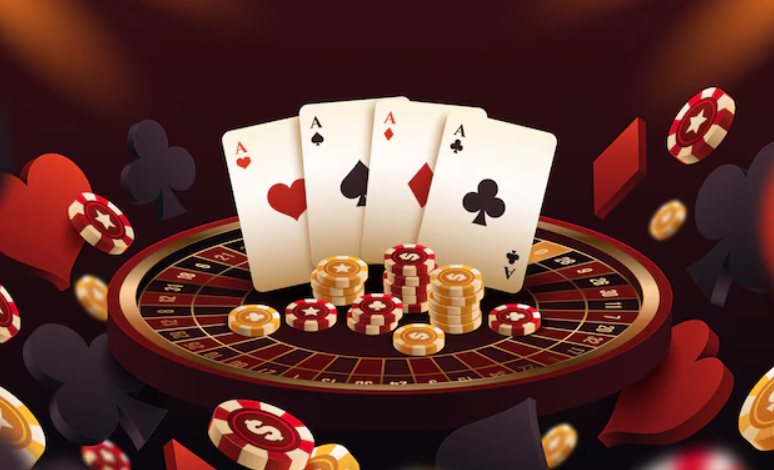 The Digital Gambling in Malaysia: How Online Slot Took Over