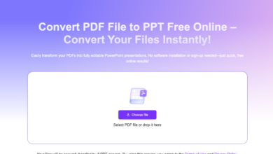 How to Convert Word to PPT: The 3 Methods Explained (2025)