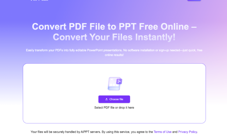 How to Convert Word to PPT: The 3 Methods Explained (2025)
