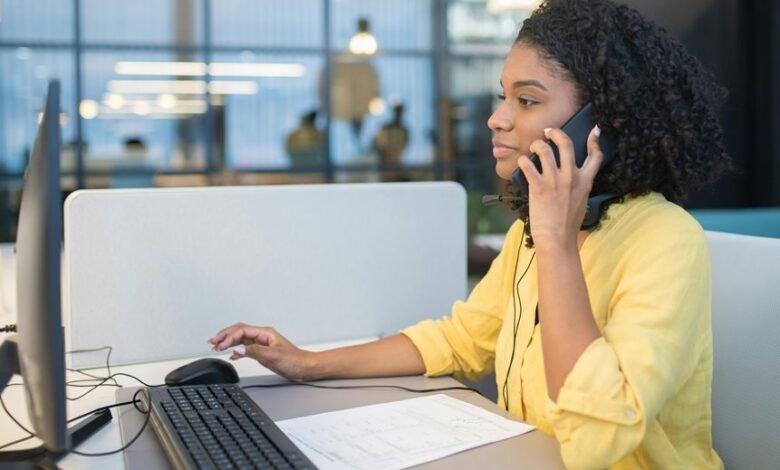 verify caller id numbers