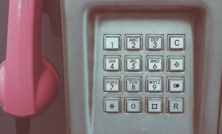 verify possible scam calls