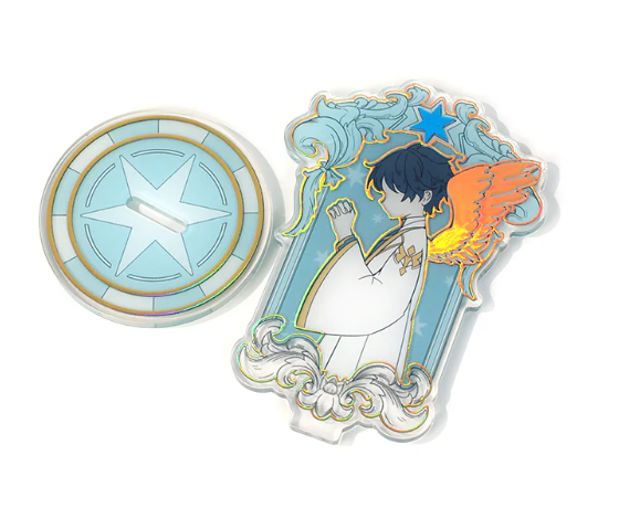 Designing Clarity: The Art and Strategy Behind Acrylic Standees