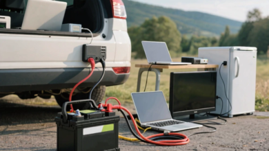 UPS Lithium Battery: The Ultimate Power Solution for Modern Needs