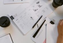 analytics briefing on numbers