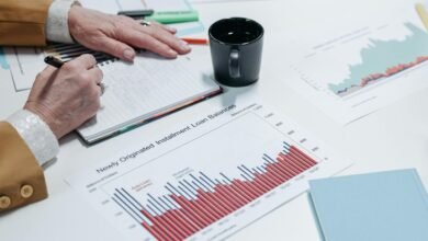 data analysis of numbers