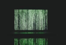 data flow summary report