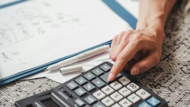 focused review of records