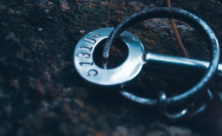 key findings on numbers