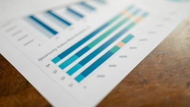 key metrics for evaluation
