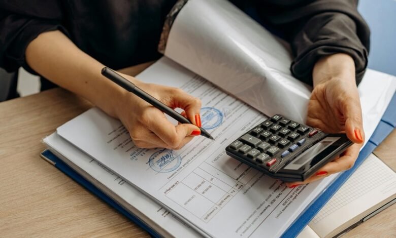 number analysis and review