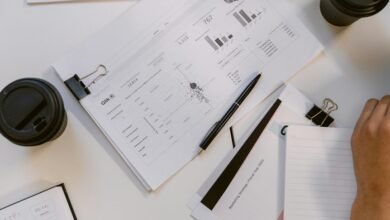 operational analytics data briefing