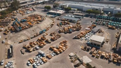 operational data analysis overview