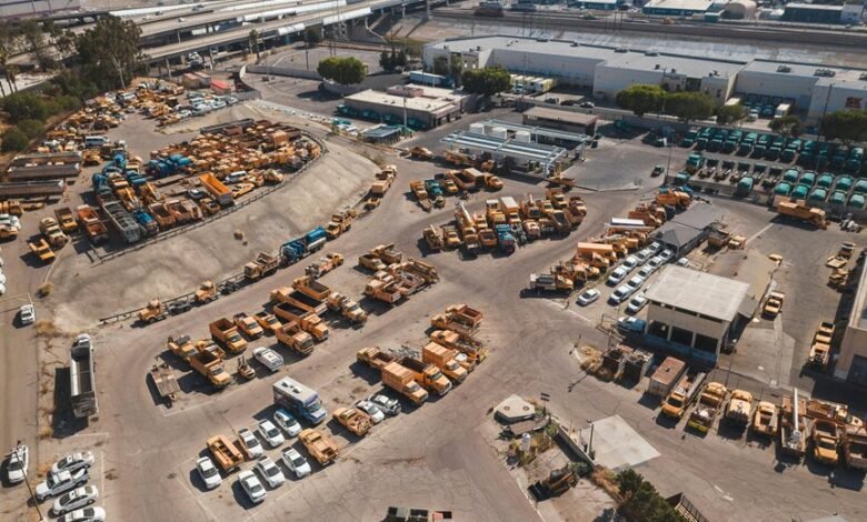 operational data analysis overview