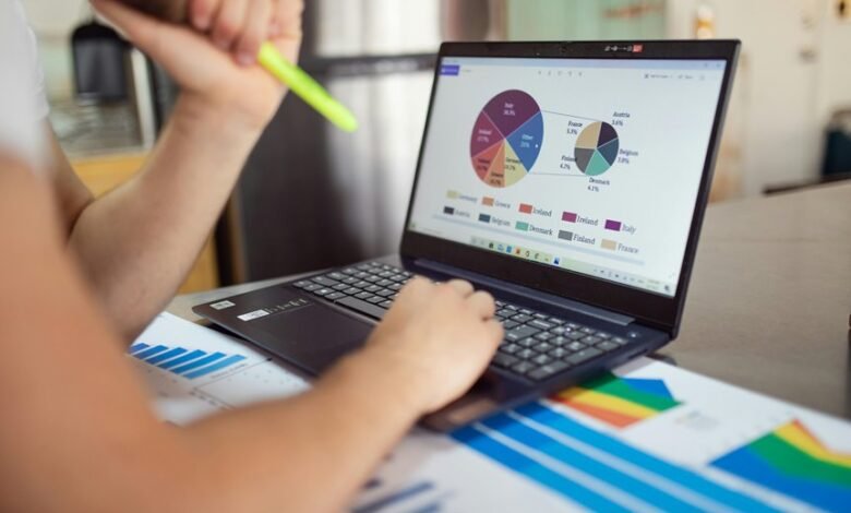 performance metrics analysis tool