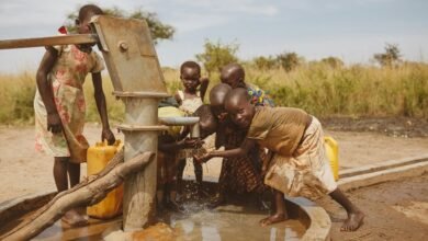 resource utilization assessment report