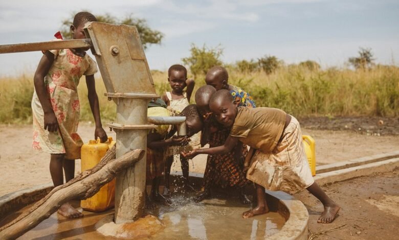 resource utilization assessment report