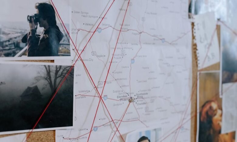 strategic findings for analysis