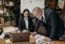 strategic review of accounts